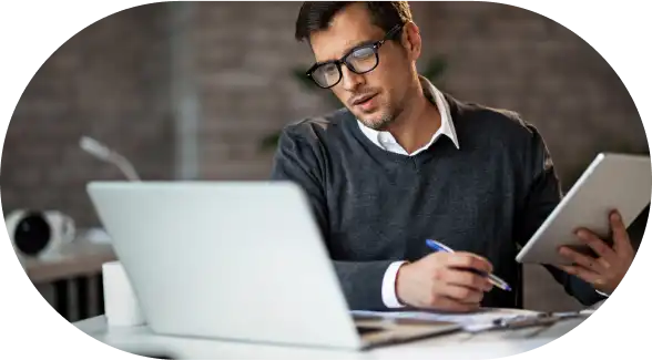 Audit Services
